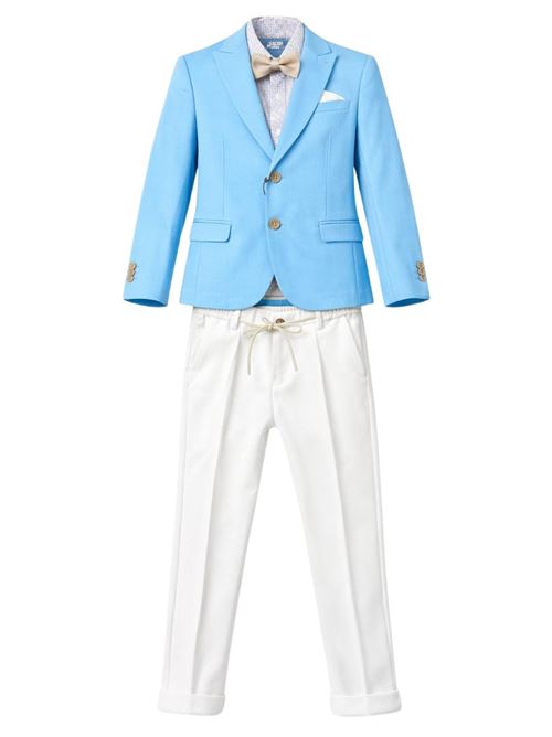  JASPER CLOTING | JSPR105TU